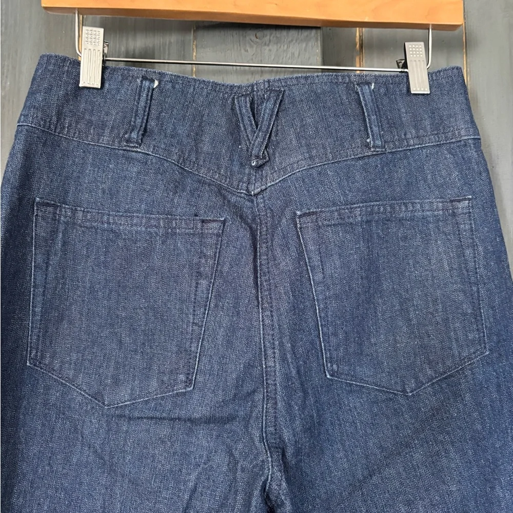 J. Crew timeless blue